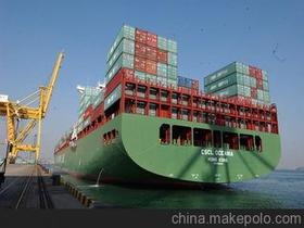 日照海運貨代服務全解析 供應商選擇、價格構成與批發市場指南